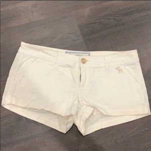Abercrombie shorts